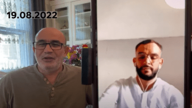 اعترافات