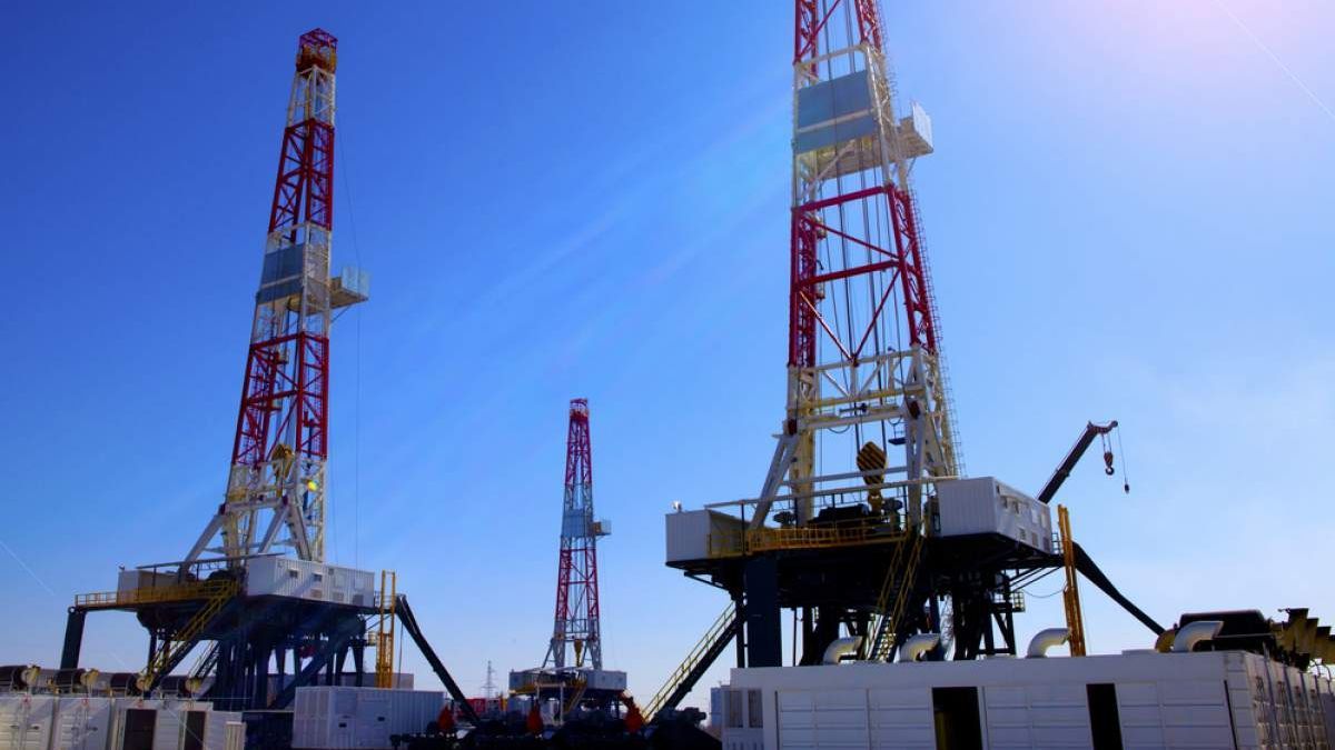 شركة بريطانية تشرع في عمليات التنقيب عن الغاز بضواحي مولاي بوسلهام 1 التنقيب عن الغاز
