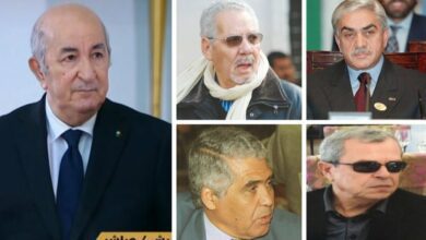العشرية السوداء
