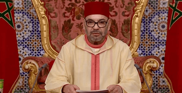 الملك محمد السادس: الموقف الثابت للولايات المتحدة الأمريكية من مغربية الصحراء لا يتغير ونثمن الموقف الواضح والمسؤول لجارتنا إسبانيا 1 الملك