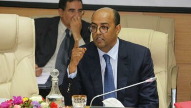 سيدي حمدي ولد الرشيد