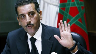 عبد الحق الخيام