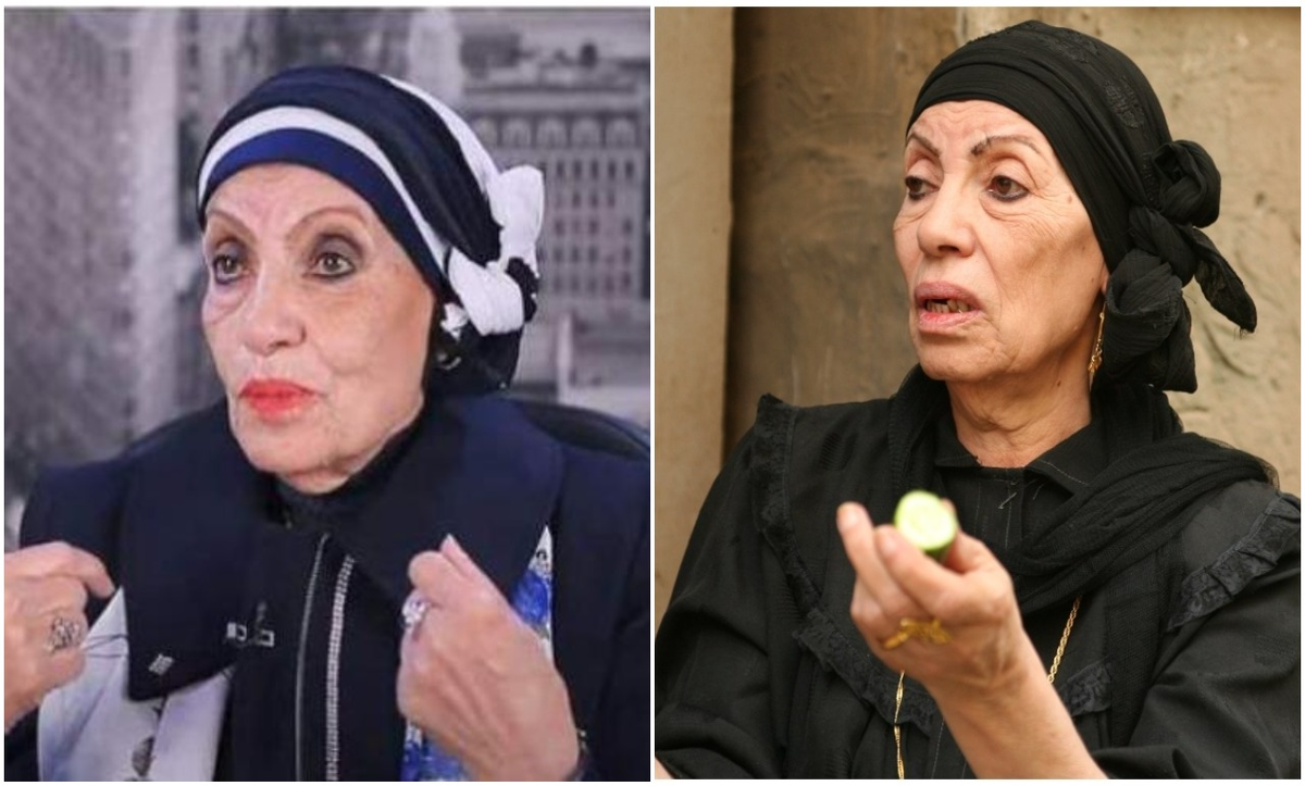 رجاء حسين