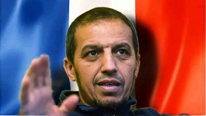 ikouissne hassan