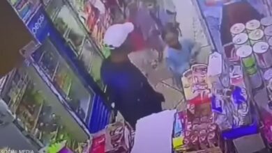 اختطاف طفلة