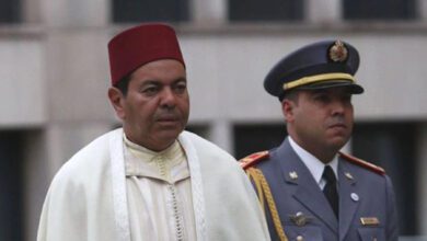 الأمير مولاي رشيد