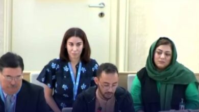 المعتقل محمود زيدان