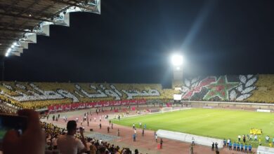 المغرب الفاسي