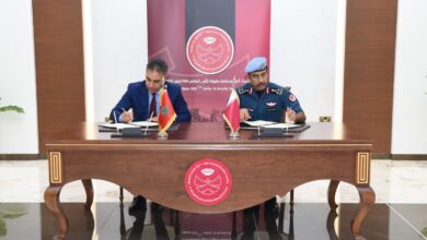 المغرب وقطر