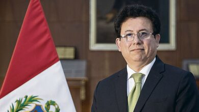 بيرو