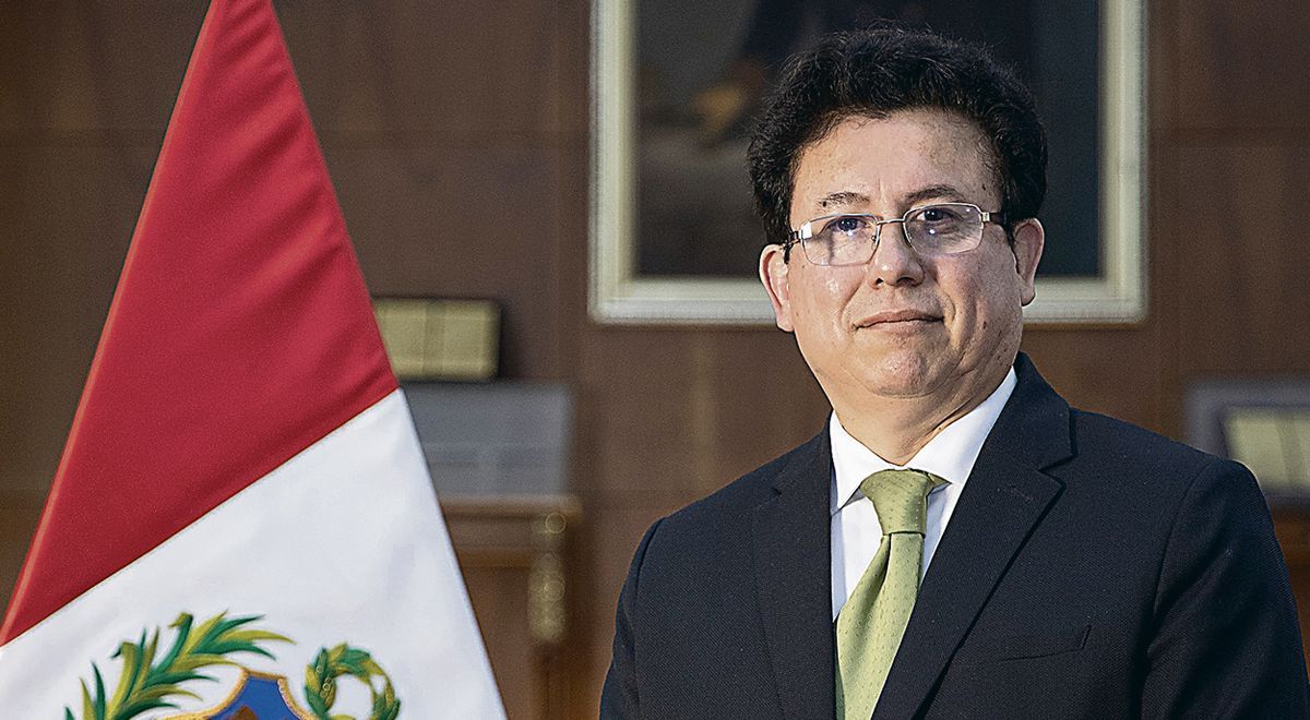 وزير خارجية البيرو السابق يستهجن مزاجية الرئيس بيدرو كاستييو بخصوص قضية الصحراء المغربية 1 بيرو
