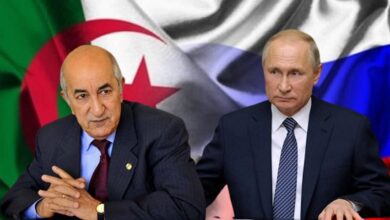 صفقات التسلح