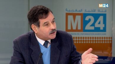 طالع سعود الأطلسي