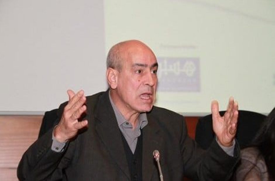 الثلاثي عزيز غالي وفؤاد عبد المومني وأبو بكر الجامعي.. وجوه لعملة واحدة قوامها إضعاف مؤسسات الدولة بإملاءات أجنبية 1 فؤاد