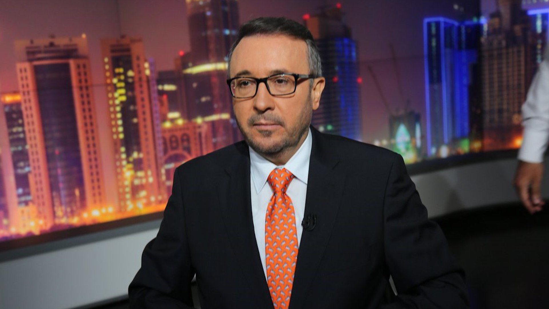 فيصل القاسم