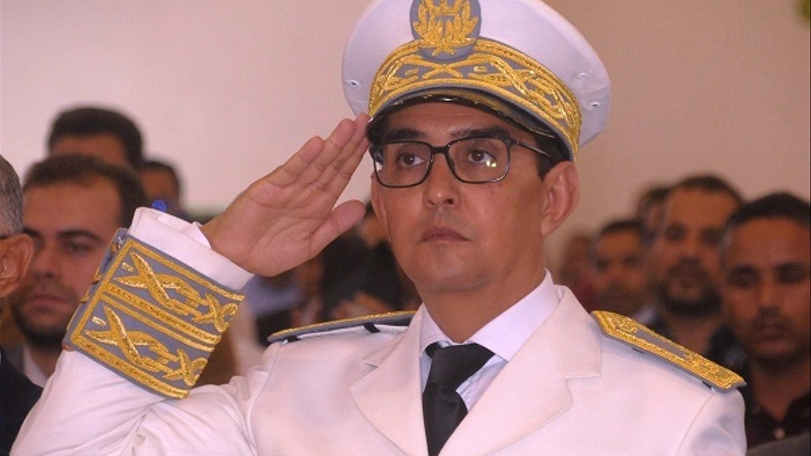 محمد الكروج