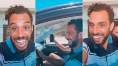 محمد الملالي