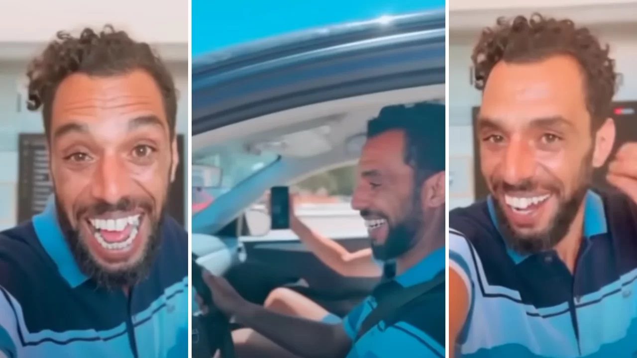 محمد الملالي
