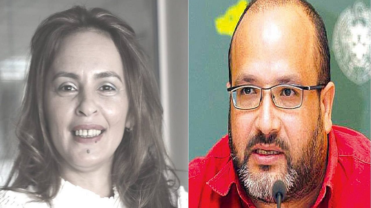 باعتماد طُعْمْ "اللجوء السياسي".. الإعلامية نجيبة جلال تكشف الستار عن مناورات علي المرابط في استقطاب المعارضين الجدد (فيديو) 1 291491765 424080846398786 1846736444322669348 n