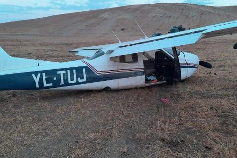 avion tanger