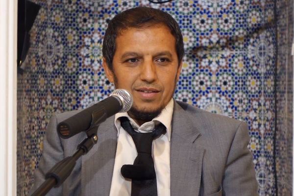 بلجيكا تدخل على الخط و ترفض تسليم الإمام حسن إيكويسن للسلطات الفرنسية 1 hassa ek