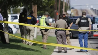 police usa