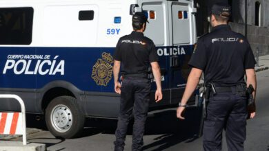 policia
