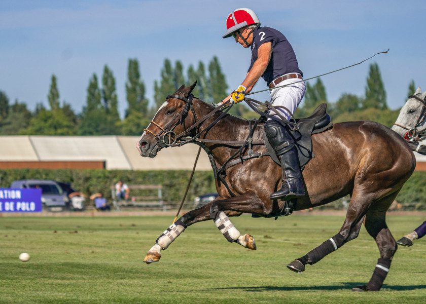 polo