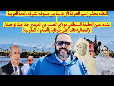 walid kbir