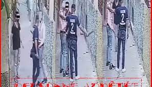 السلطات الأمنية تكشف ملابسات فيديو السرقة بالقصر الكبير 1 القصر الكبير سرقة