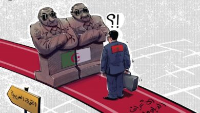 القمة العربية 1