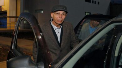 المعطي منجب