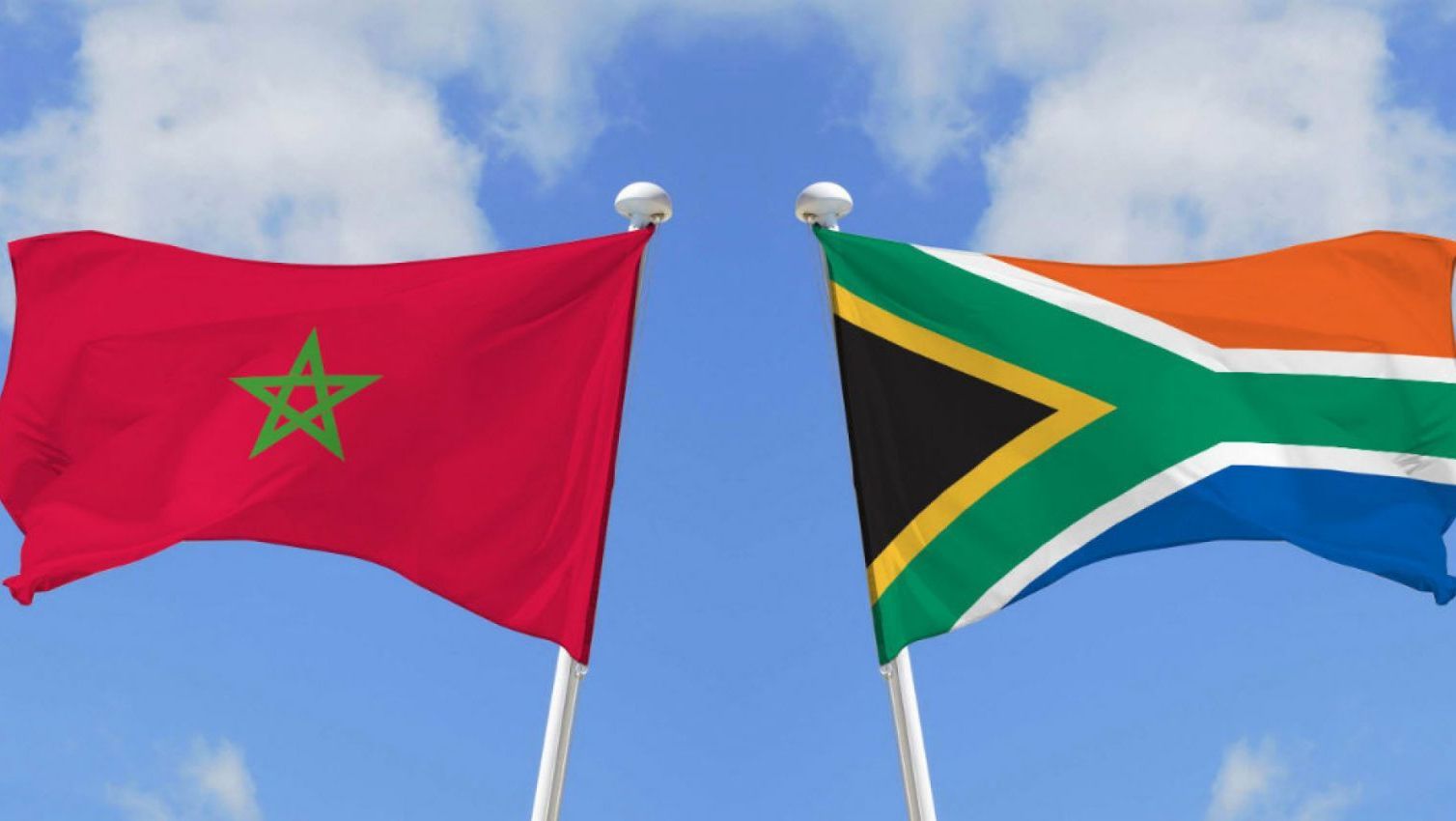 جنوب إفريقيا تواصل عداءها التاريخي تجاه المغرب وتشن حرباً دبلوماسية للتلاعب بالمسار السياسي الأممي في قضية الصحراء 1 المغرب جنوب إفريقيا