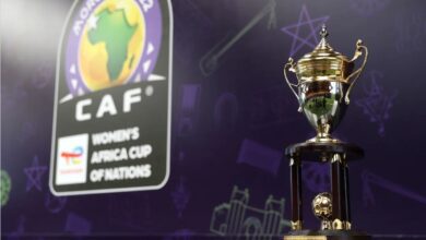 بطولة إفريقيا لكرة القدم للسيدات