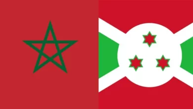 بوروندي