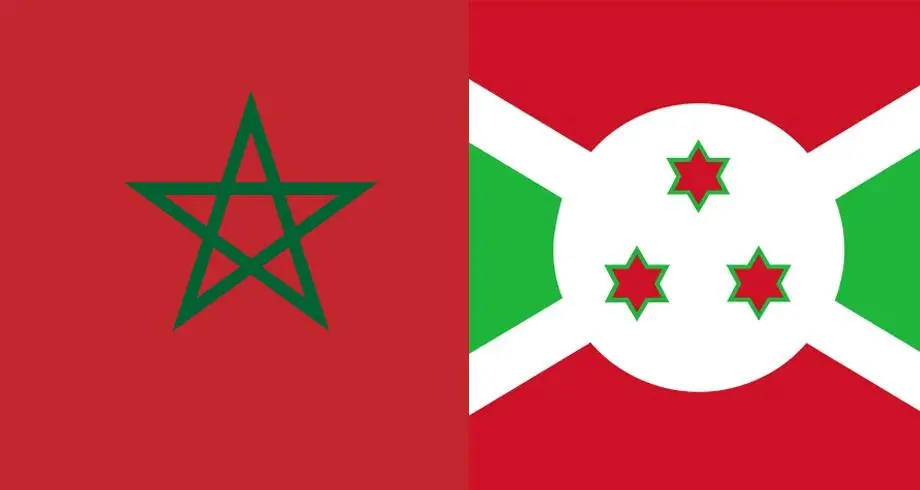 الصحراء المغربية .. بوروندي تجدد التأكيد على دعمها للوحدة الترابية للمغرب ومخطط الحكم الذاتي 1 بوروندي