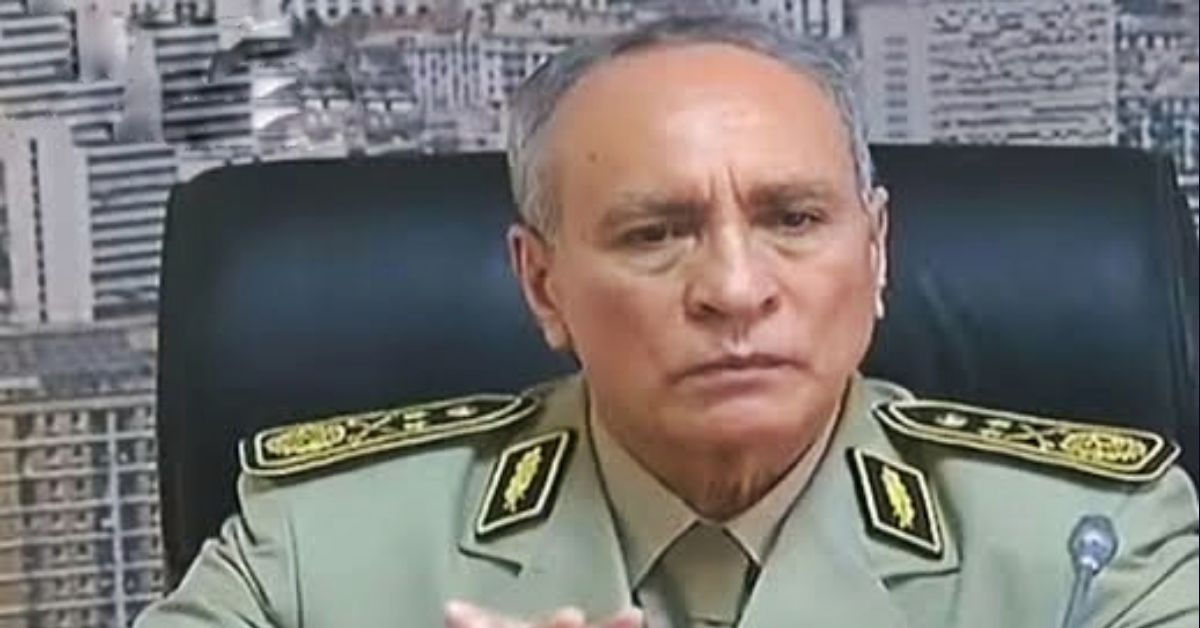 تقرير مثير يكشف عن موجة استياء عارم وسط المخابرات الجزائرية وحالة من عدم الاستقرار بسبب الرئيس تبون 1 جمال كحل