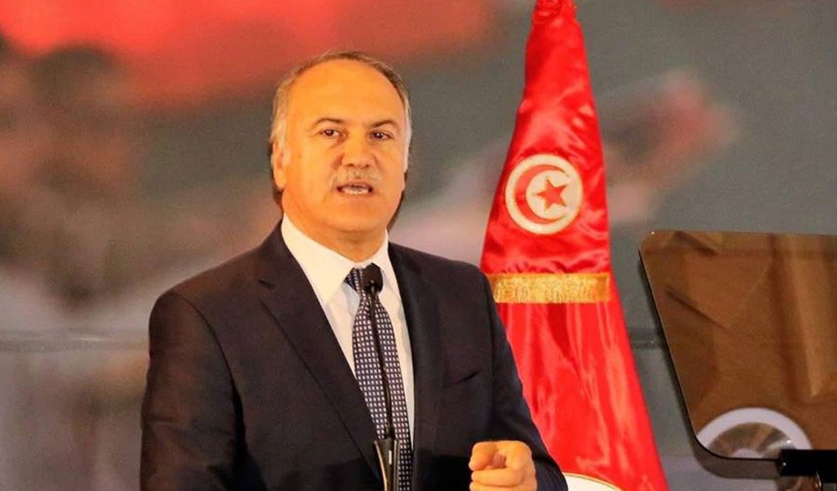 وزير تونسي سابق: استقبال غالي انفرادي وأضر بالعلاقات مع المغرب 1 حاتم بن سالم
