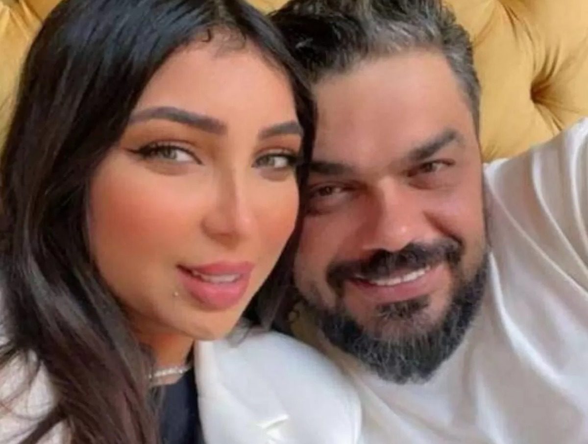 بعد اتهامه بالخيانة الزوجية.. محمد الترك يضع شكاية بزوجته دنيا بطمة 1 دنيا بطمة 1