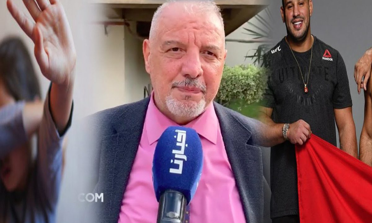 المحامي زهراش يفضح تورط "أبو زعيتر" في ملف أحد مساعديه للتملص من قضية اغتصاب وهذا رد الضحية (فيديو) 1 زهراش