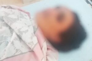 رميا بالرصاص.. شابة مغربية تلقى حذفها من طرف البحرية الجزائرية خلال محاولة للهجرة بسواحل وهران (صورة) رميا بالرصاص.. شابة مغربية تلقى حذفها من طرف البحرية الجزائرية خلال محاولة للهجرة بسواحل وهران (صورة)