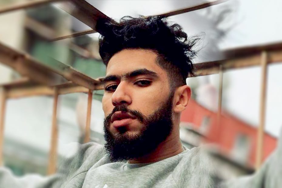 عاجل.. هذا هو حكم ابتدائية عين السبع في قضية الرابور "طوطو" 1 طوطو