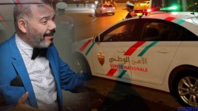 عادل الميلودي 1