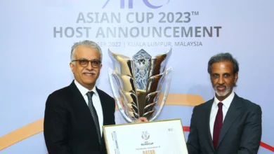 كأس آسيا 2023