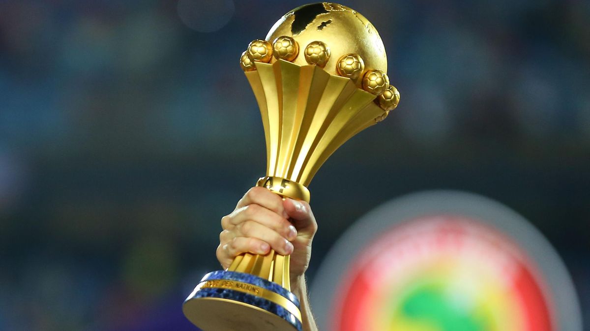 الجزائر تسحب ترشحها لاستضافة كأس إفريقيا قبل يوم واحد من الإعلان عن المستضيف 1 كأس إفريقيا للأمم لكرة القدم لسنة 2025