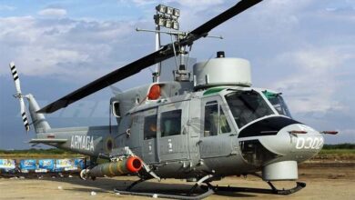 مروحيات BELL 412EPI