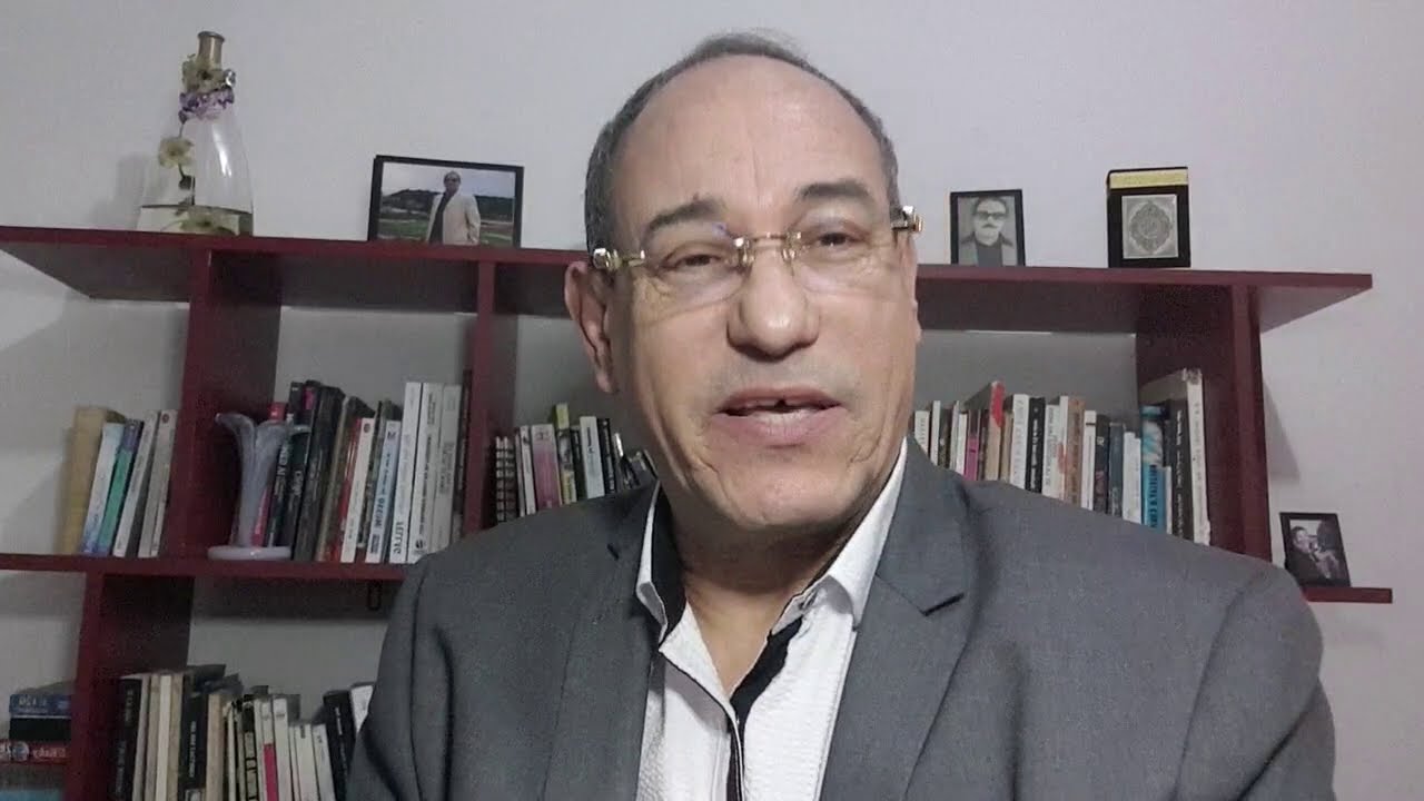 بالفيديو.. ناشط جزائري يكشف السبب الحقيقي لقطع تبون العلاقات مع المغرب ووضعه في خانة العدو 1 هشام عبود