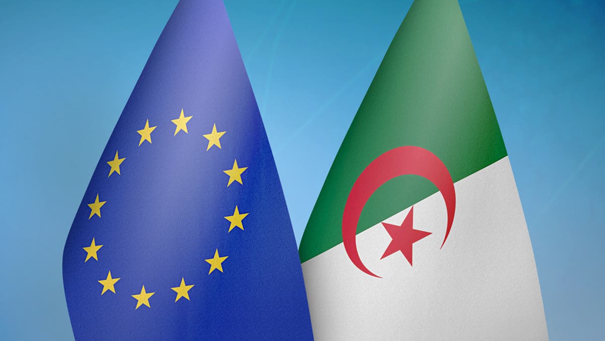 Algeria and the European Union9