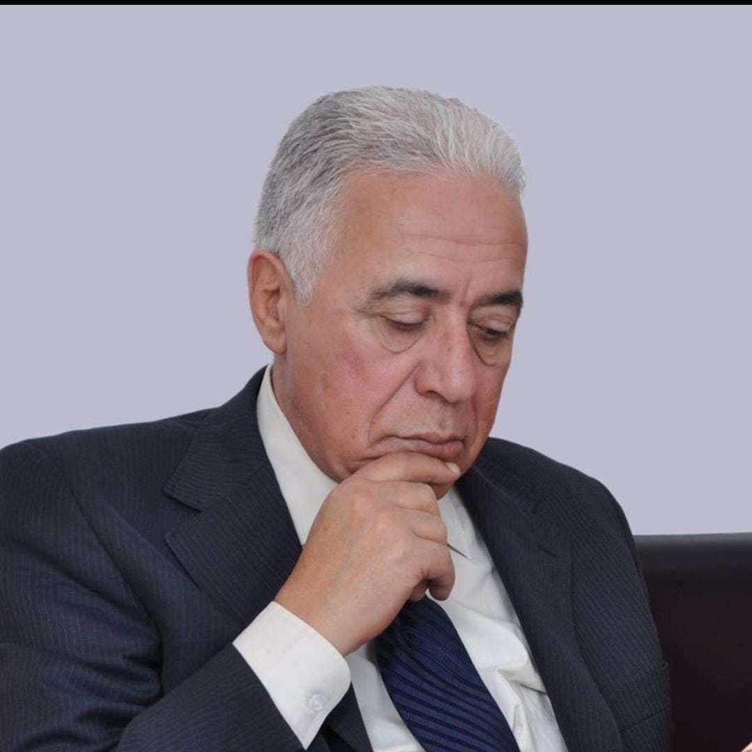 عبداللطيف اكنوش ... الإسلاميون المغاربة يعانون من متلازمة التدين الحركي 1 WhatsApp Image 2022 11 12 at 22.38.20