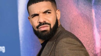drake
